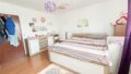 Schlafzimmer Wohnung 2. OG