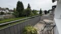 Balkon vorne