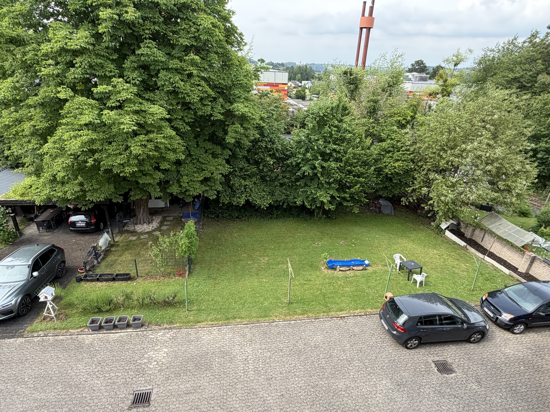 Garten