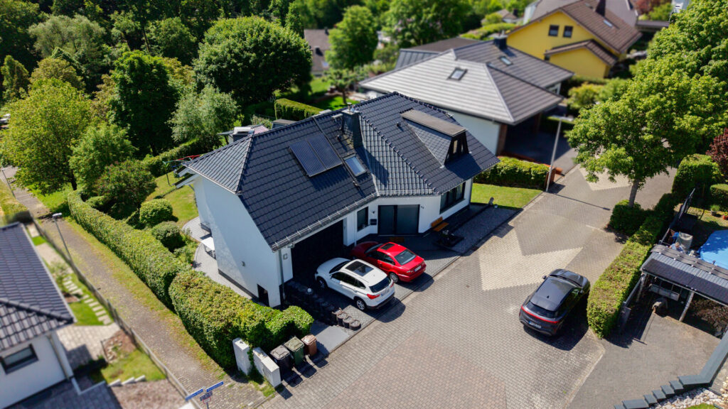 Luftansicht