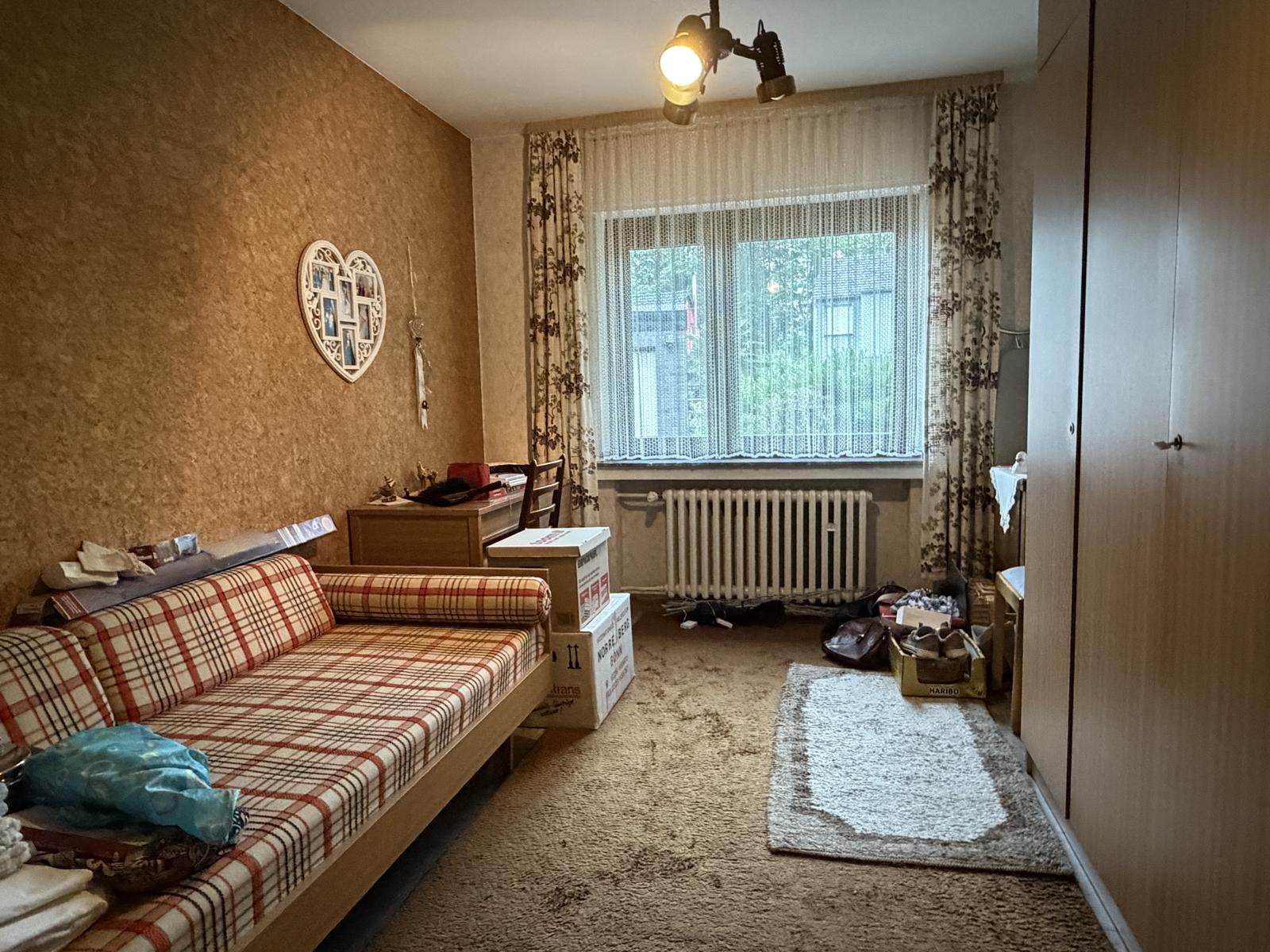 Kinderzimmer EG