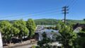 Aussicht