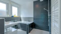 Badezimmer Obergeschoss