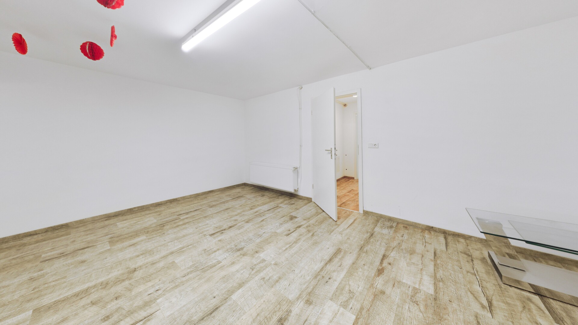 KG Gästezimmer Büro (Nutzfläche)