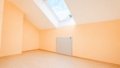 Arbeitszimmer im DG