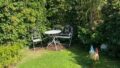 Sonnige Ecke