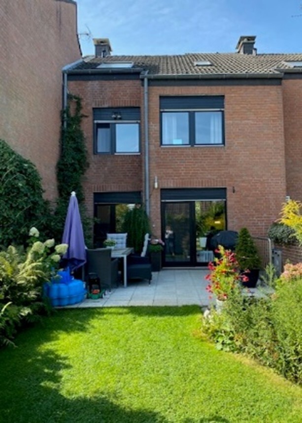 Rückansicht