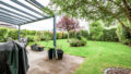 Gartenansicht