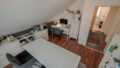 Zimmer 3 Obergeschoss