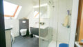 Bad mit Dusche
