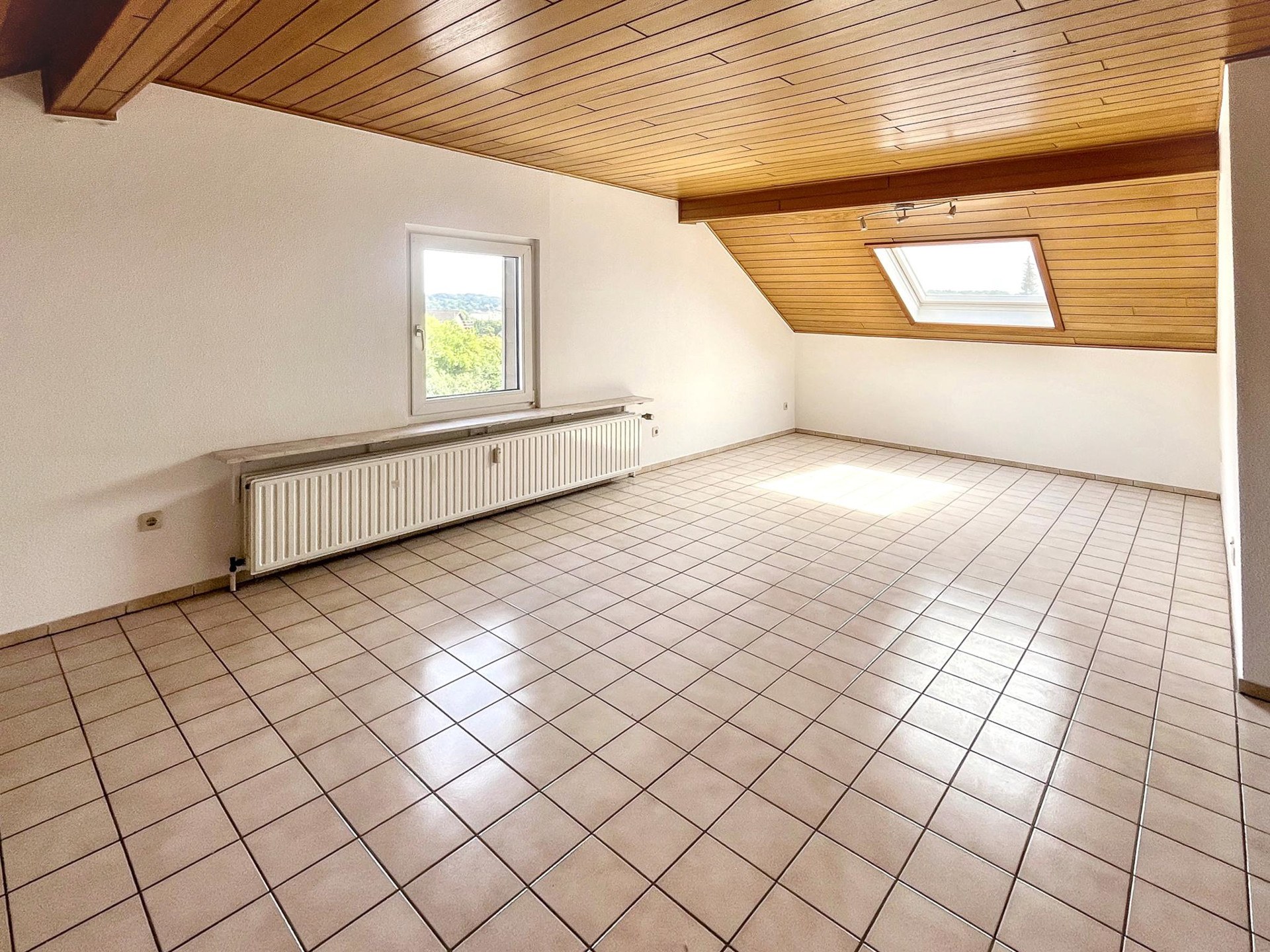 Dachgeschoss