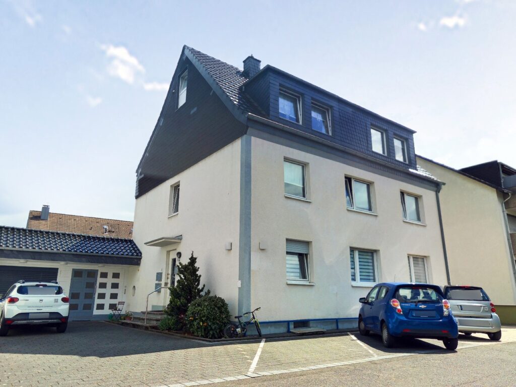 Vorderansicht
