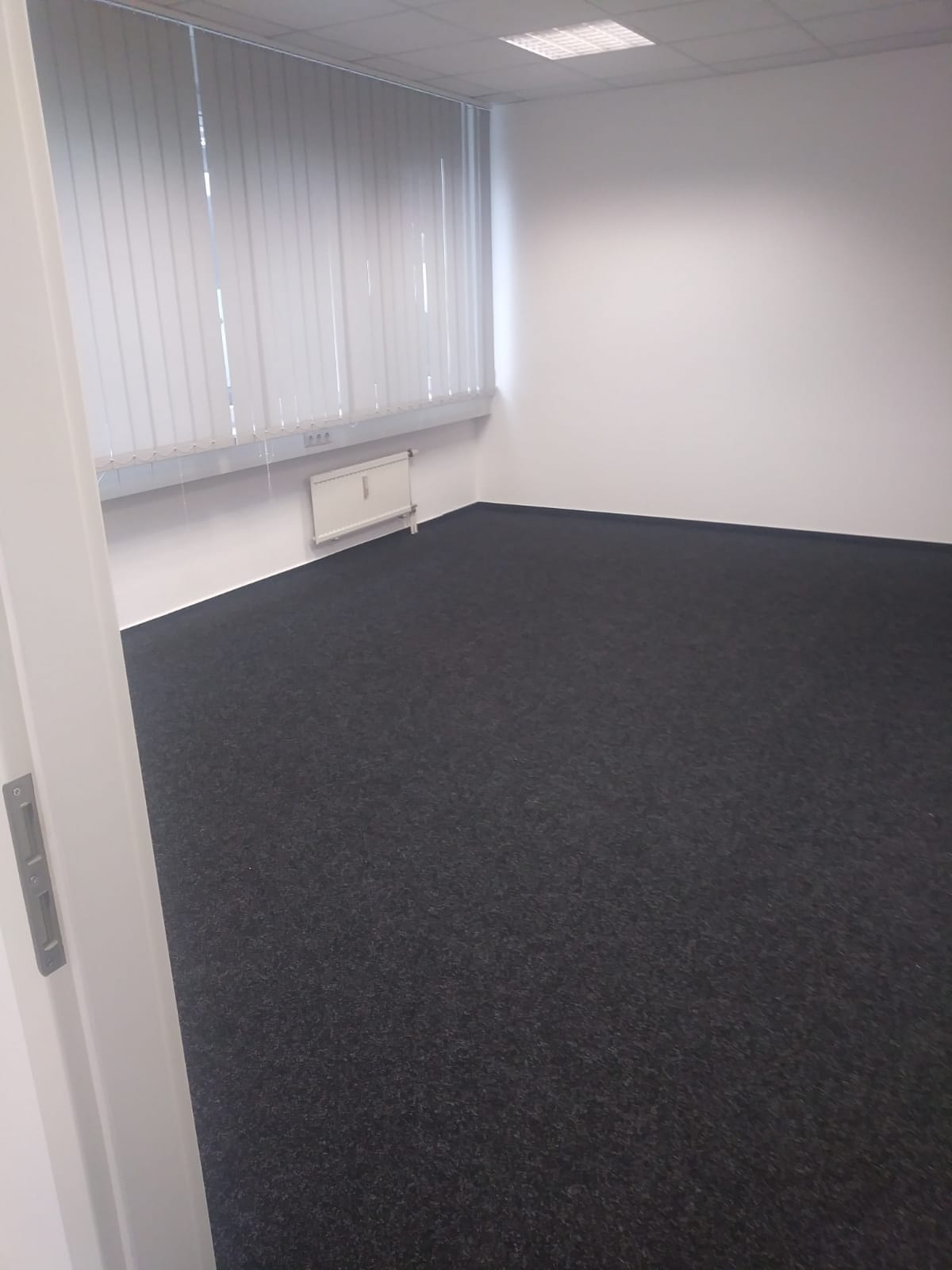 Einzelbüro