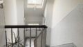 Treppenhaus vor der Wohnung