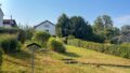 sonniges Grundstück