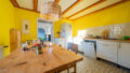 Küche Vorderhaus
