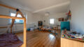 Kinderzimmer vorderhaus