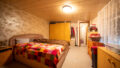 Schlafzimmer hinten