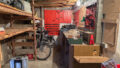 Haus 2 EG Werkstatt