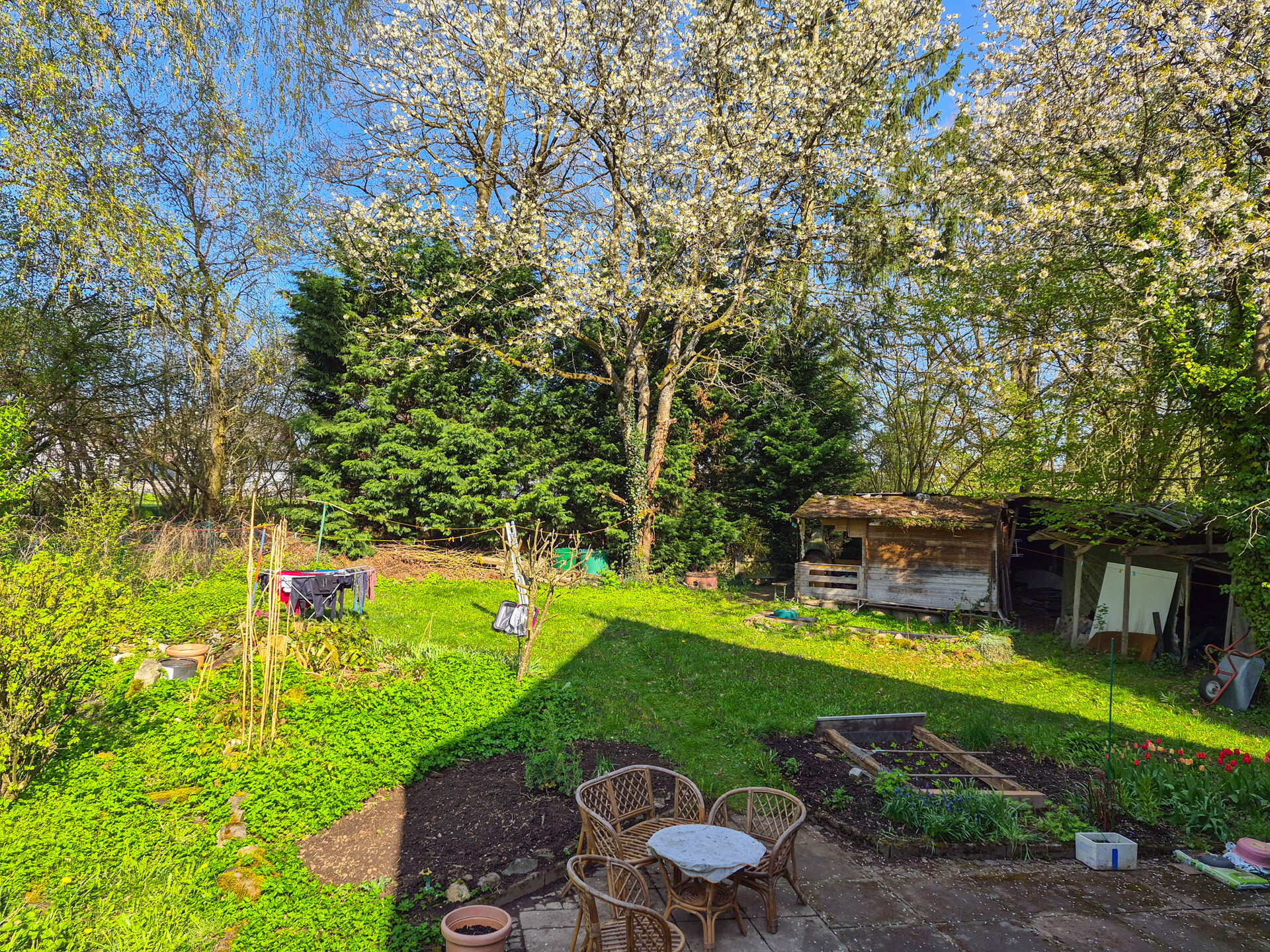 Garten