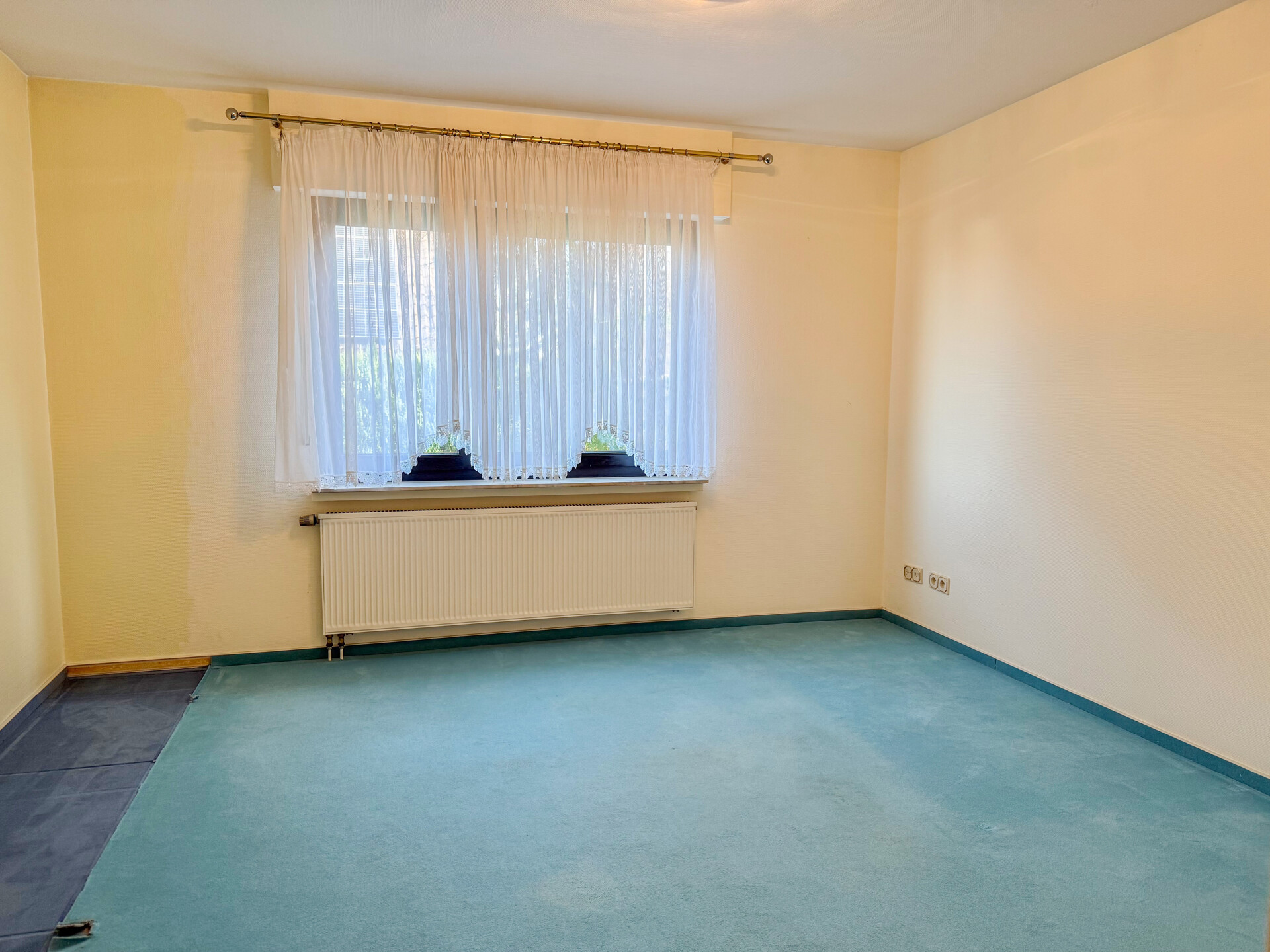 EG Schlafzimmer