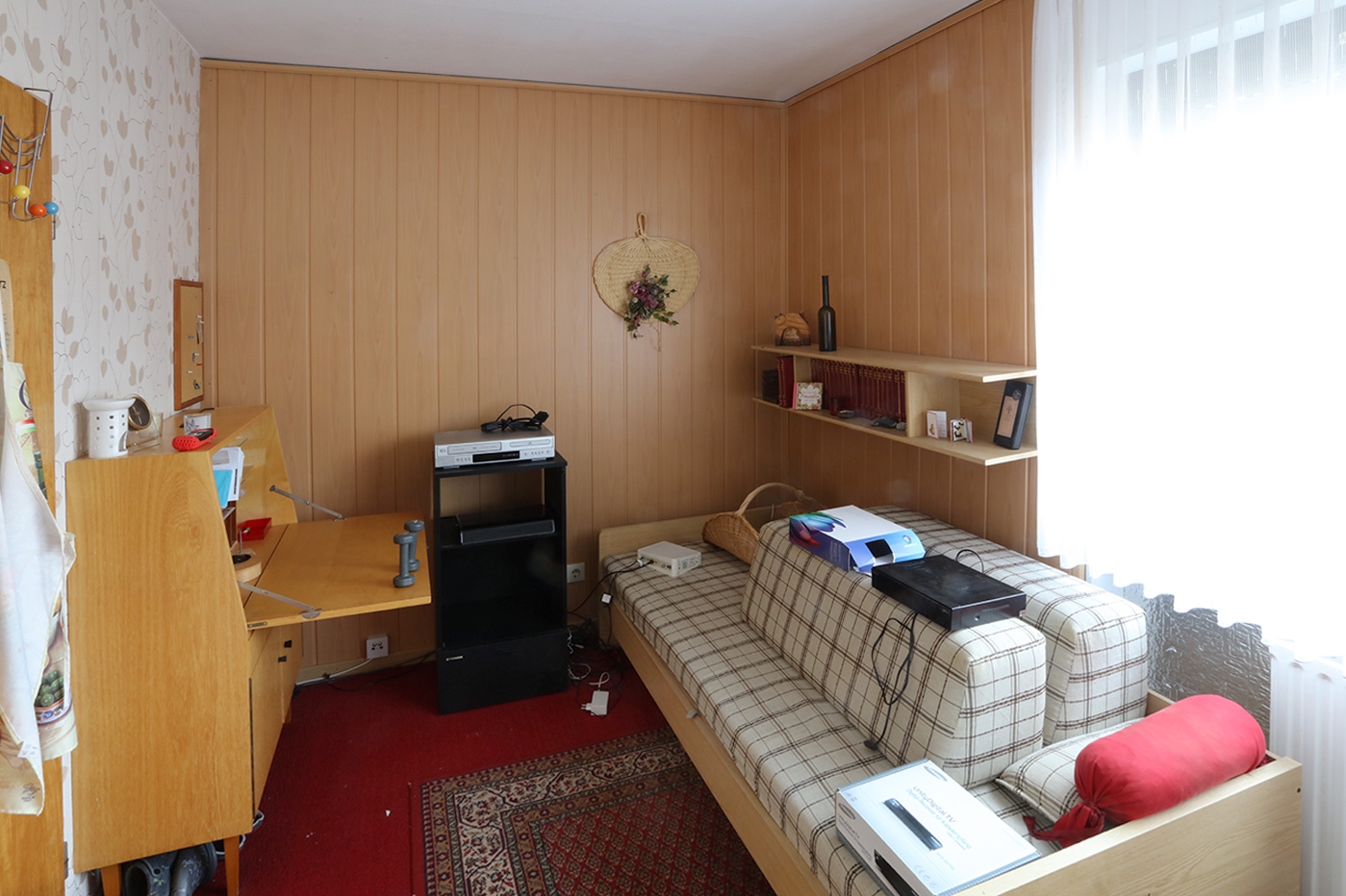 Zimmer 1
