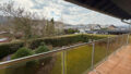 2. Ebene - Balkon