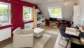 Schlafzimmer/ Büro