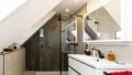 Badezimmer DG