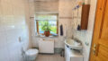 Duschbad mit WC