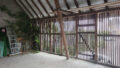 Dachboden Garage