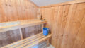 Sauna DG