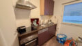 1. OG links Küche