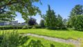 Gartenansicht