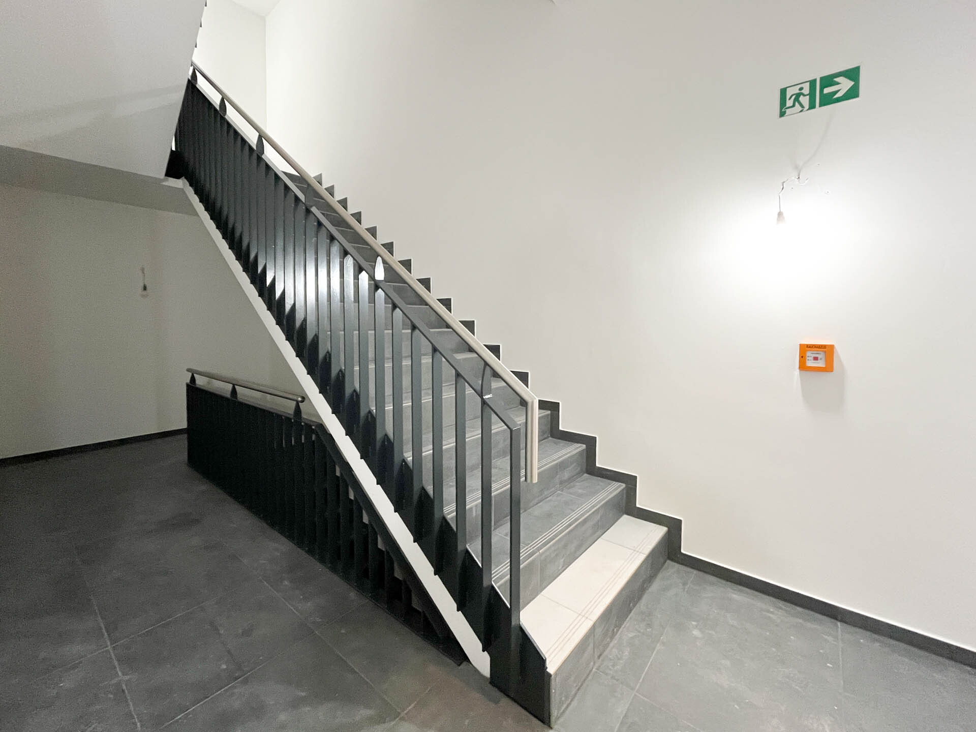 Treppenhaus