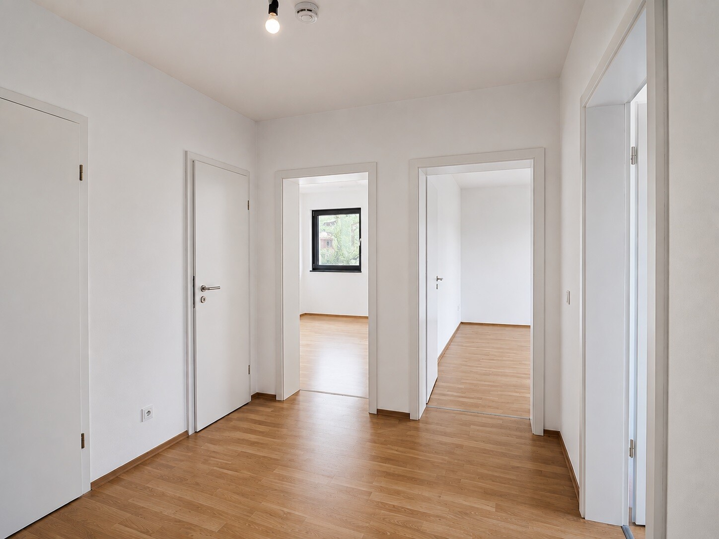 Eingangsbereich