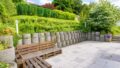 Die Terrasse