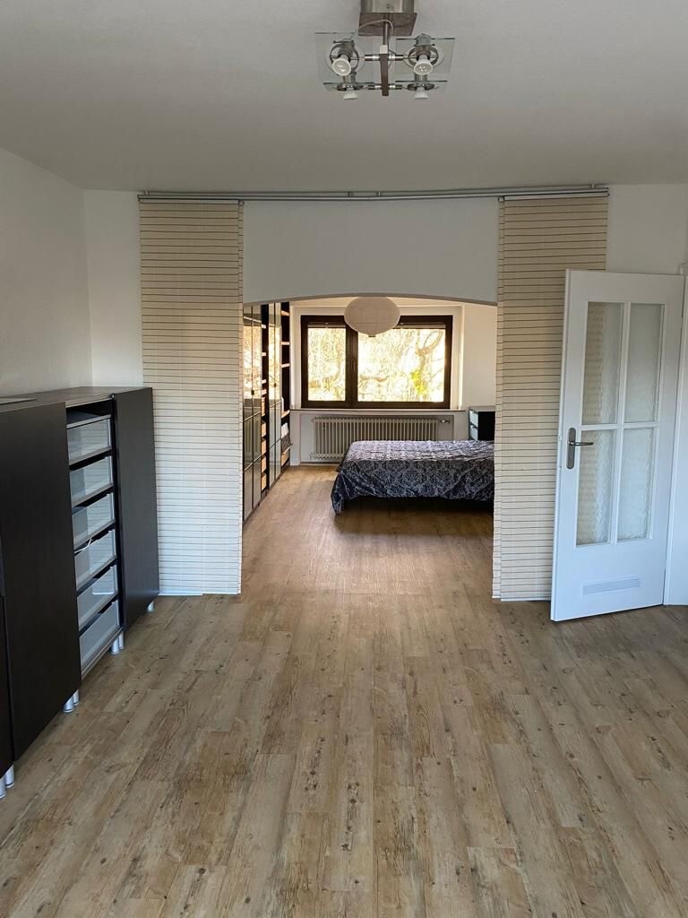 Beispiel Wohnung 1. Obergeschossfbereich 1. OG