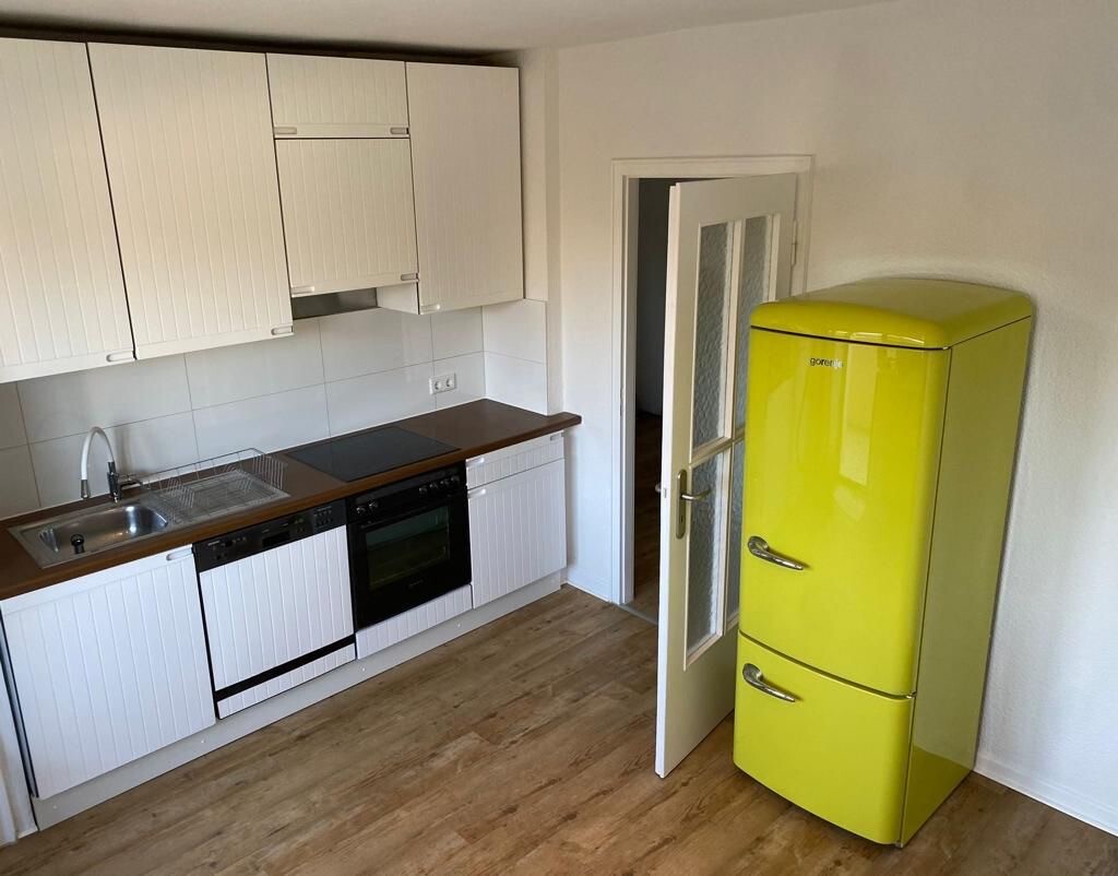 Wohnung 1. Obergeschoss