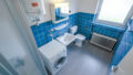 Badezimmer Obergeschoss