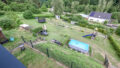Gartenansicht