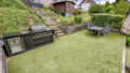 Gartenansicht