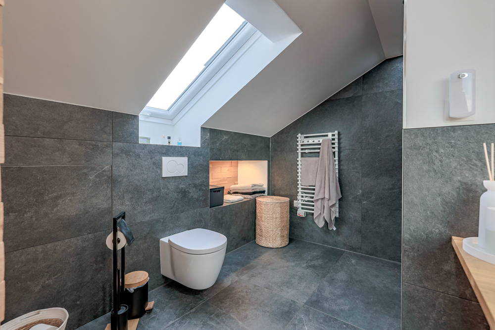 Badezimmer OG