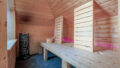 Sauna OG