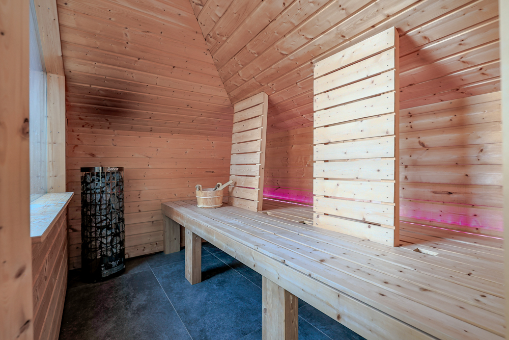 Sauna OG