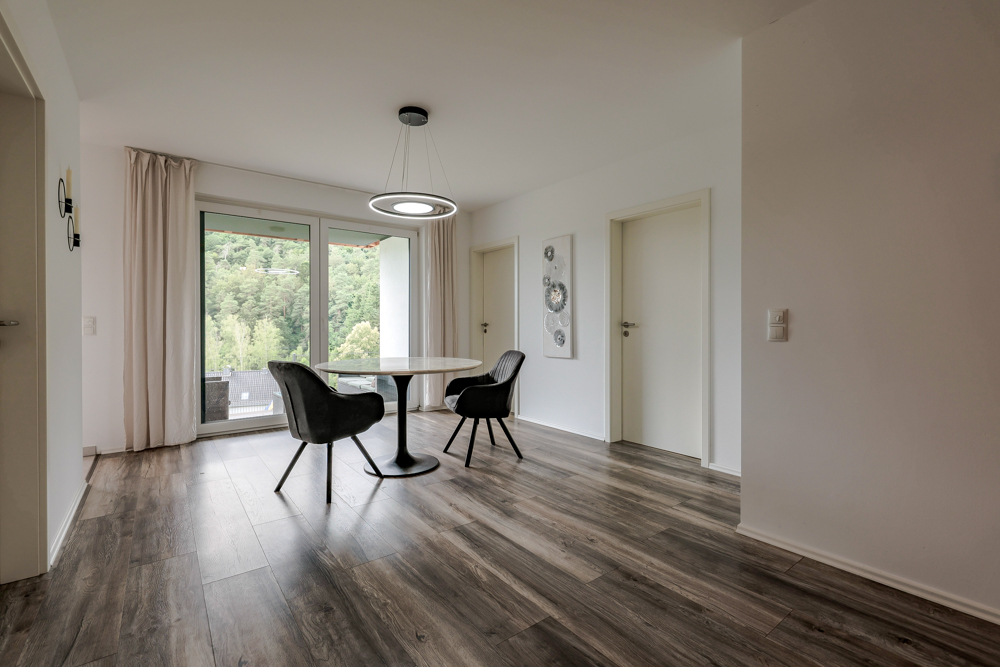 Diele Einliegerwohnung UG