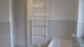 Teilansicht Badezimmer