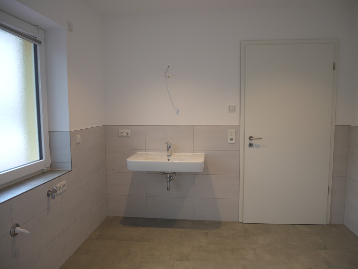 Teilansicht Badezimmer1