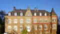Burg Ansicht