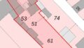 Lageplan Grundstück